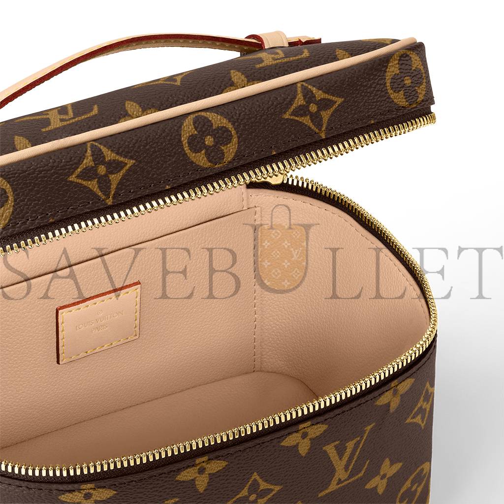 LOUIS VUITTON NICE MINI M44495 (20*13*12cm) LOUIS VUITTON NICE MINI M44495 (20*13*12cm)